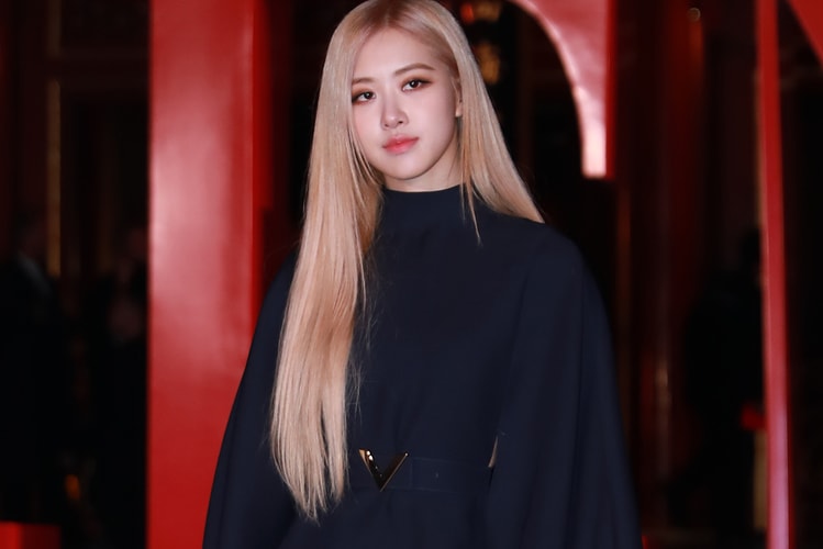 The 5 Wardrobe Essentials of BLACKPINK's Rosé