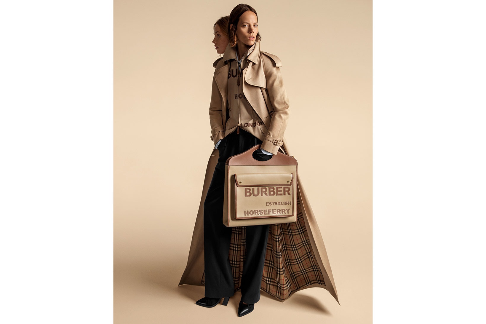 A Guide to Burberry & the Bags to Check out Now - Academy by