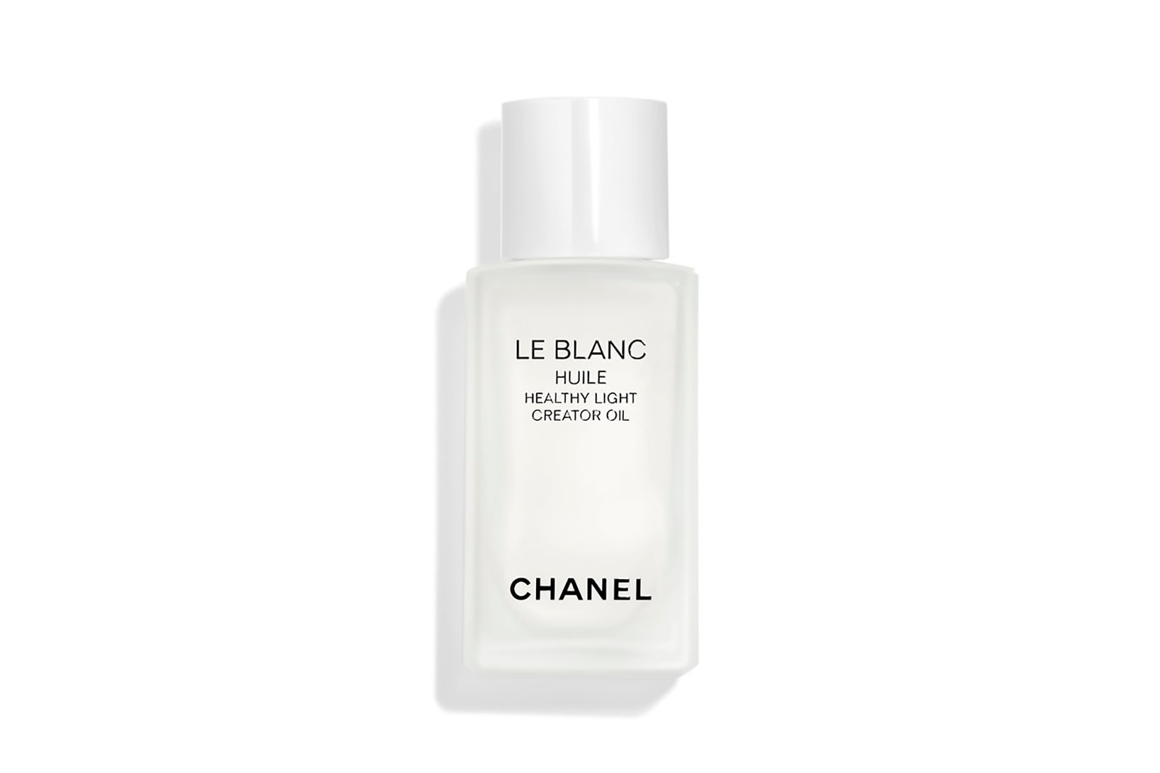 Chanel's Le Blanc & La Fleur et L'Eau Collections