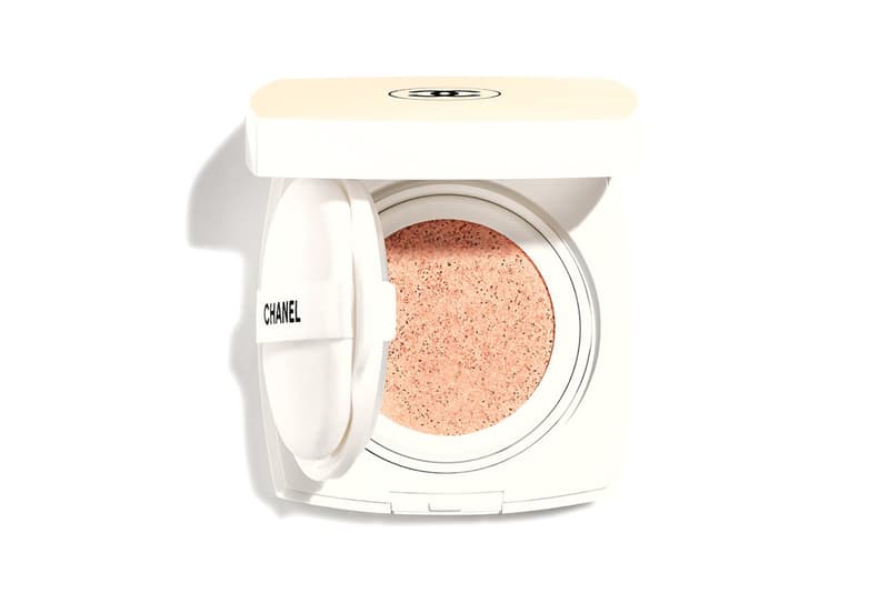 chanel le blanc la fleur et leau collections valentines day eyeshadows lipsticks nail polish makeup