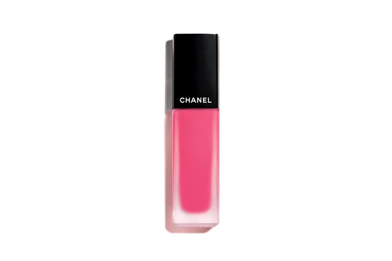 chanel le blanc la fleur et leau collections valentines day eyeshadows lipsticks nail polish makeup