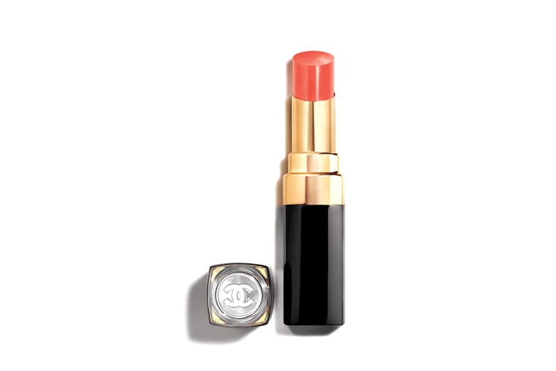 chanel le blanc la fleur et leau collections valentines day eyeshadows lipsticks nail polish makeup