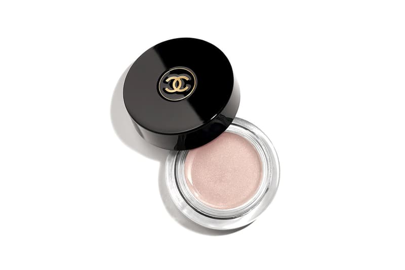 chanel le blanc la fleur et leau collections valentines day eyeshadows lipsticks nail polish makeup