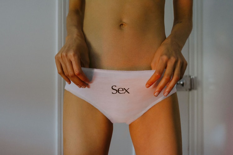 Christopher Kane's "More Joy" Collection Is a Must-Have for Valentine's Day