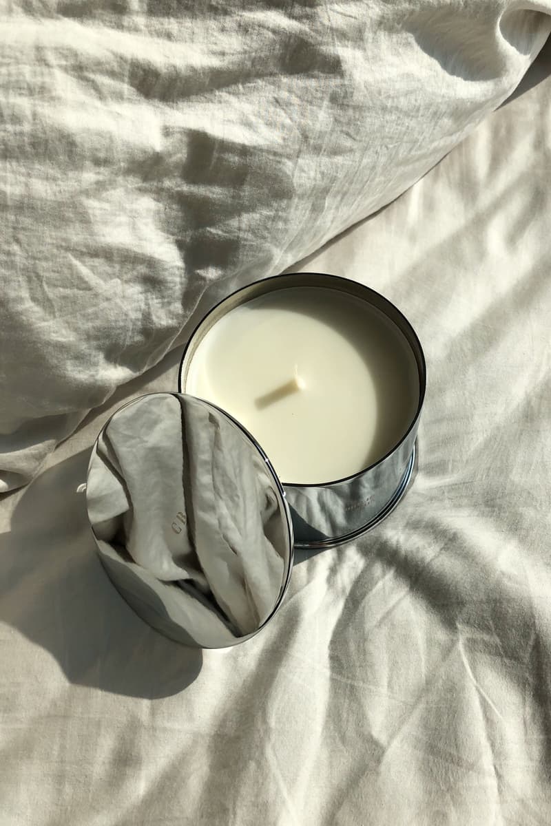 costa brazil francisco beauty skincare jungle scented candle review sustainable natural