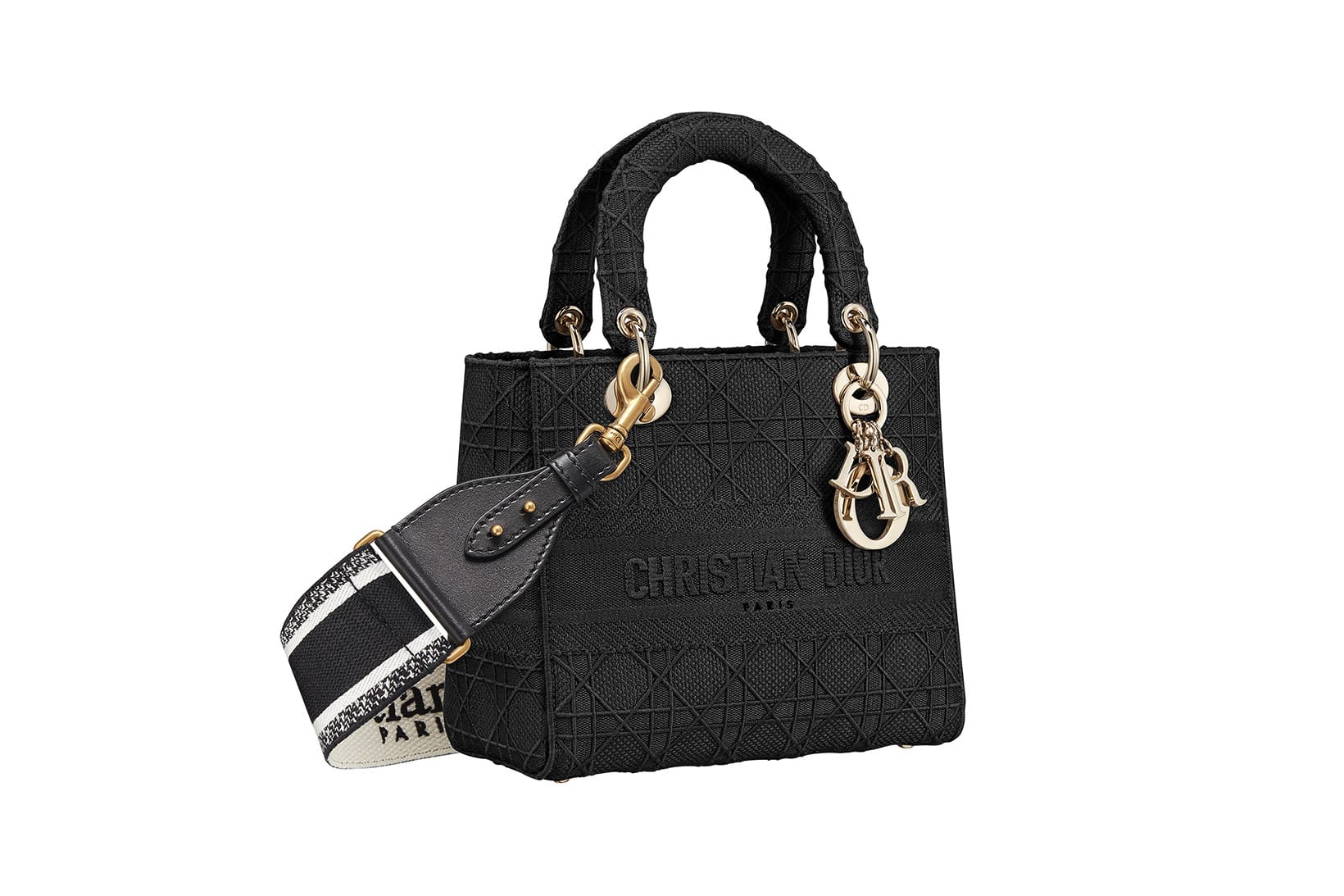 Dior Introduces Lady D-Lite Bag for 