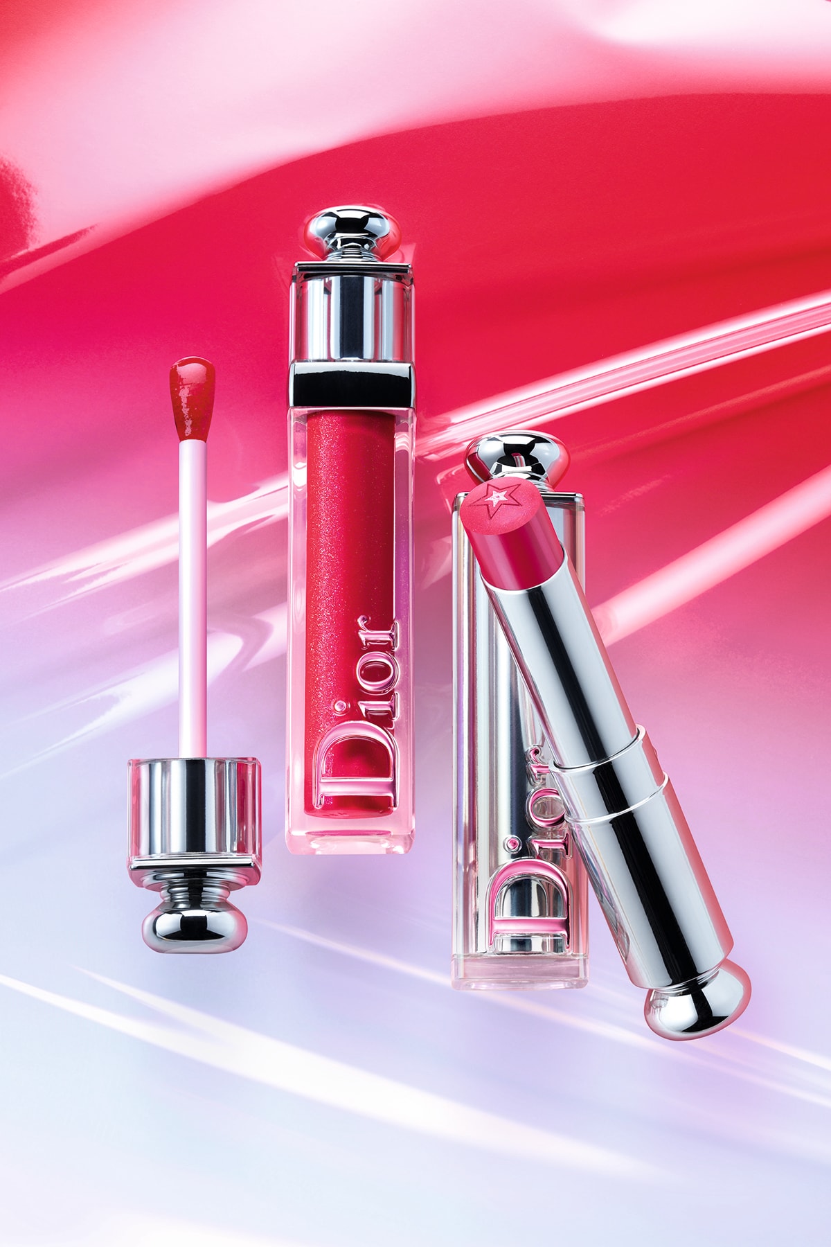 Dior Stellar Halo Shine Lipstick Gloss