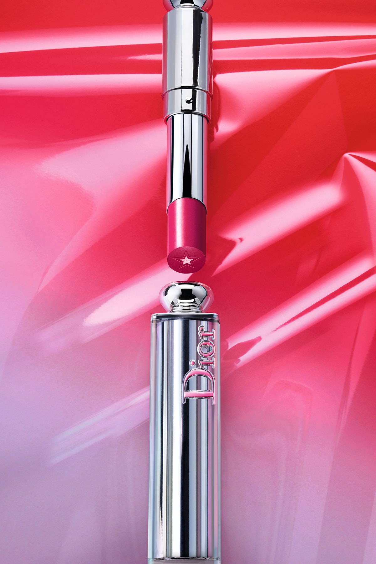 Dior Stellar Halo Shine Lipstick