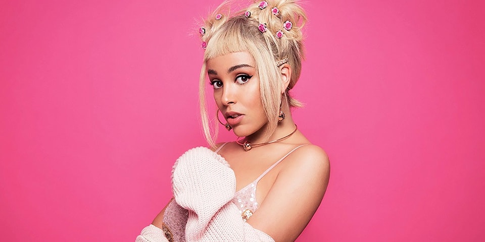 Watch Doja Cat 39 S Say So Music Video Hypebae