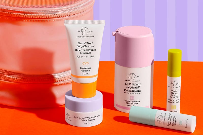 Drunk Elephant Announces Official Launch Date for Haircare Line