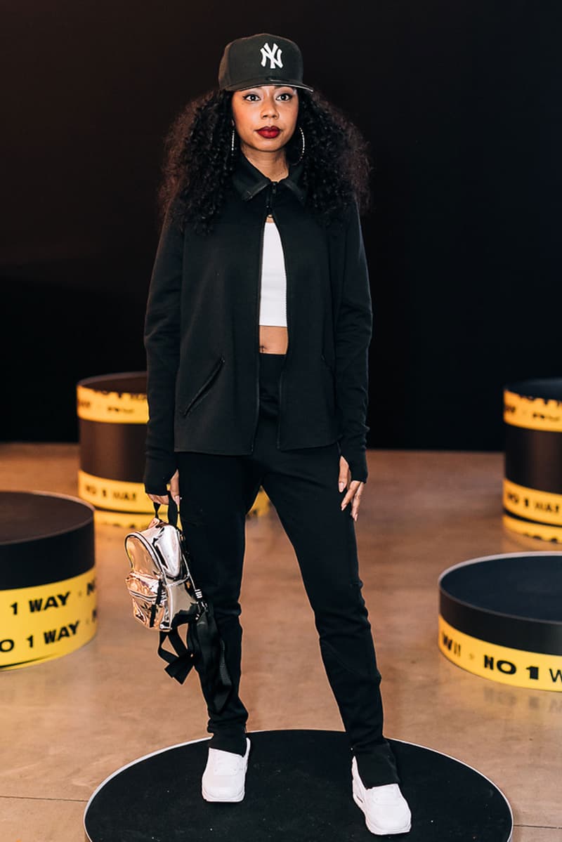 footaction historically black colleges universities designer interview