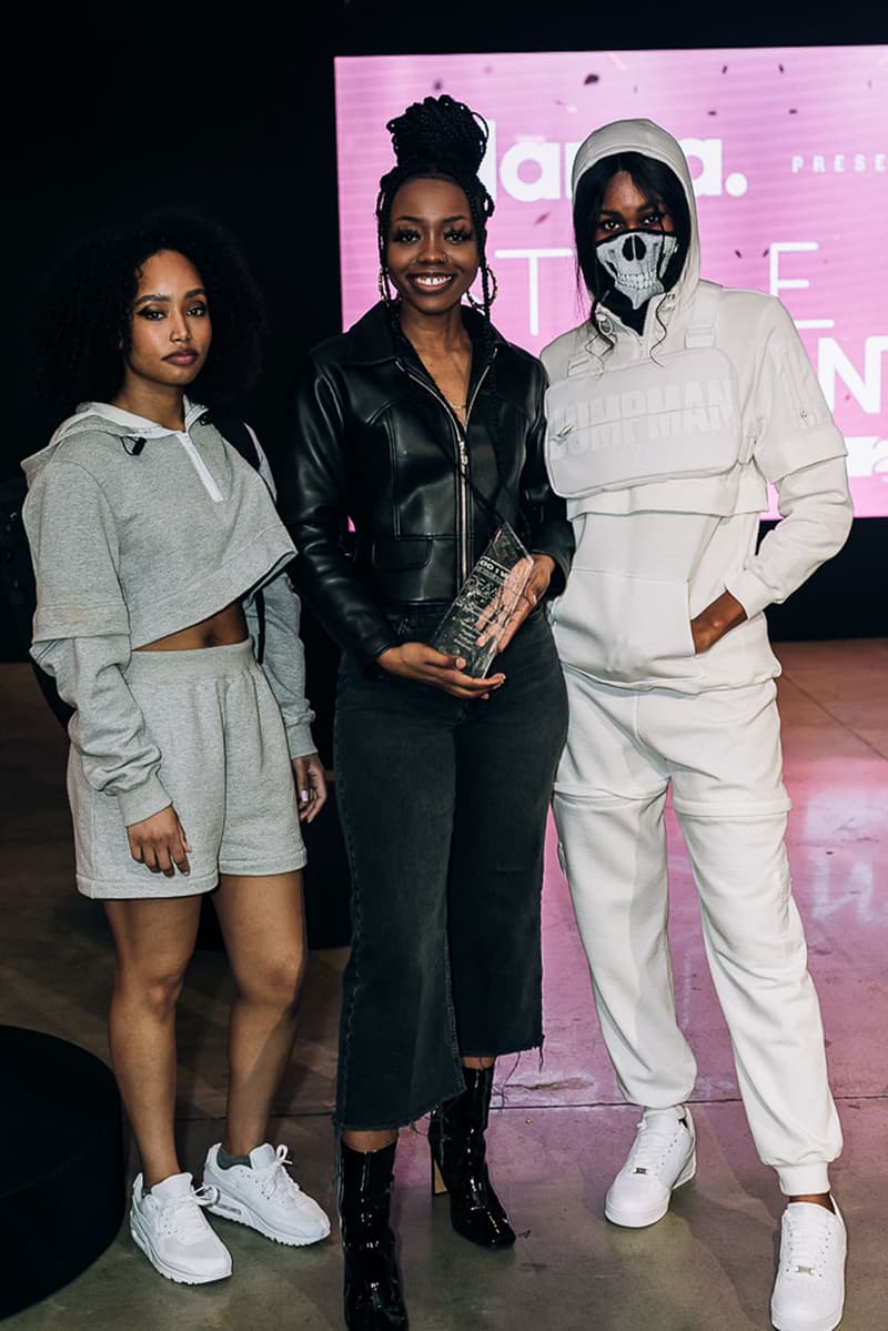 footaction historically black colleges universities designer interview