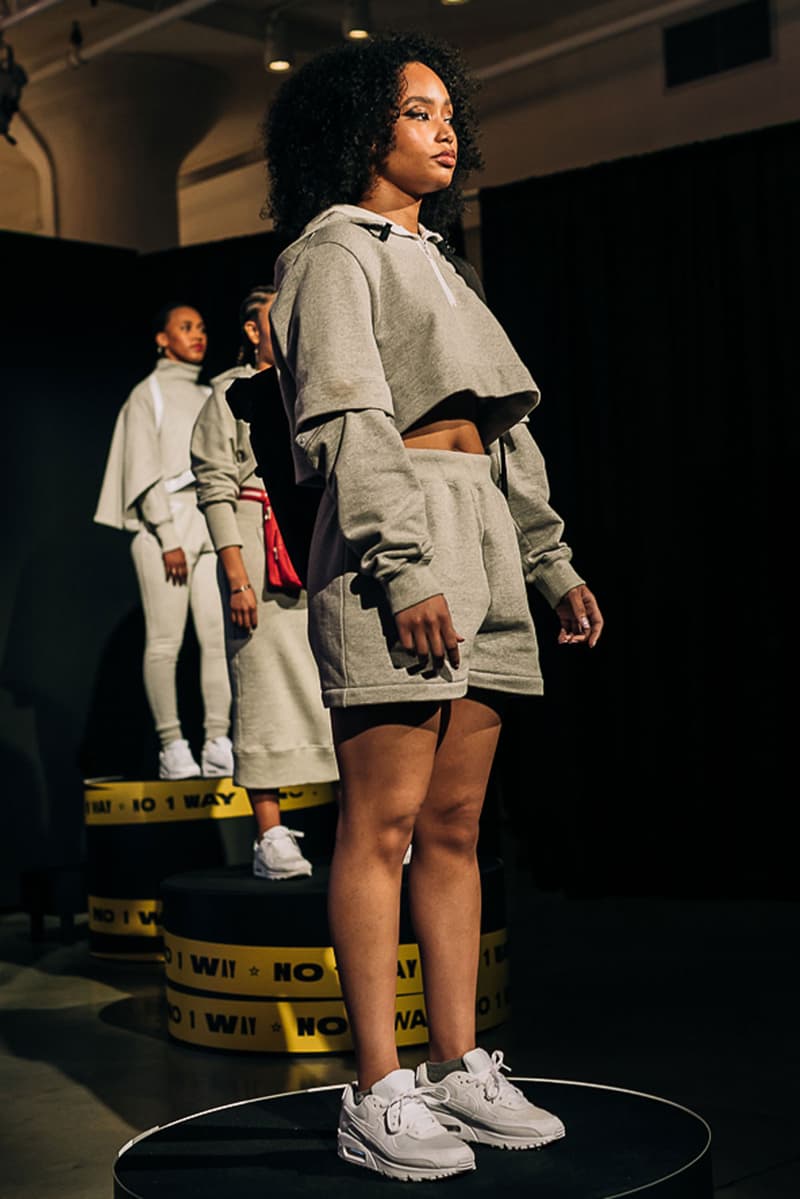 footaction historically black colleges universities designer interview