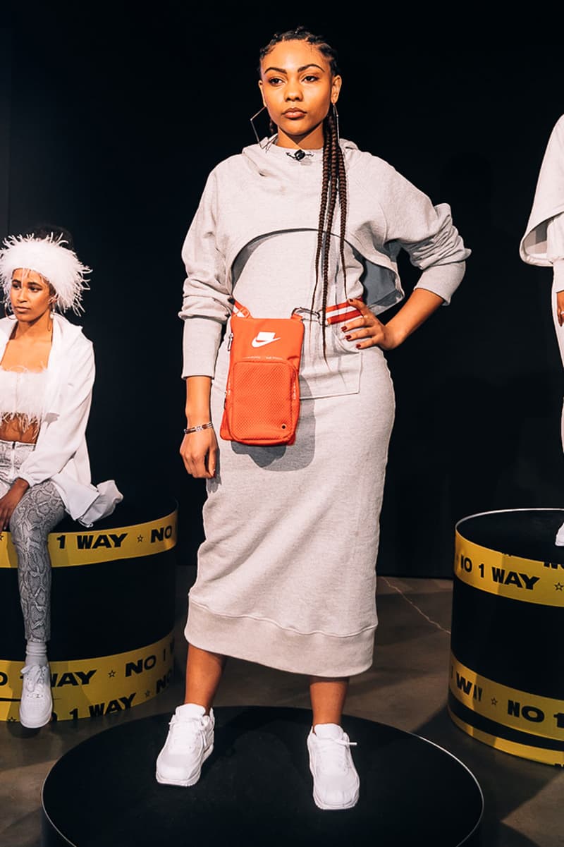 footaction historically black colleges universities designer interview