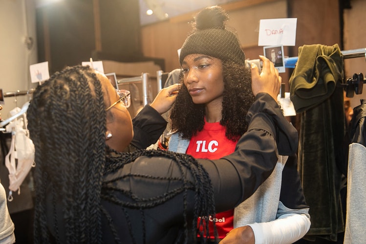 Get To Know the Female Designers Behind Footaction’s No 1 Way Design Program