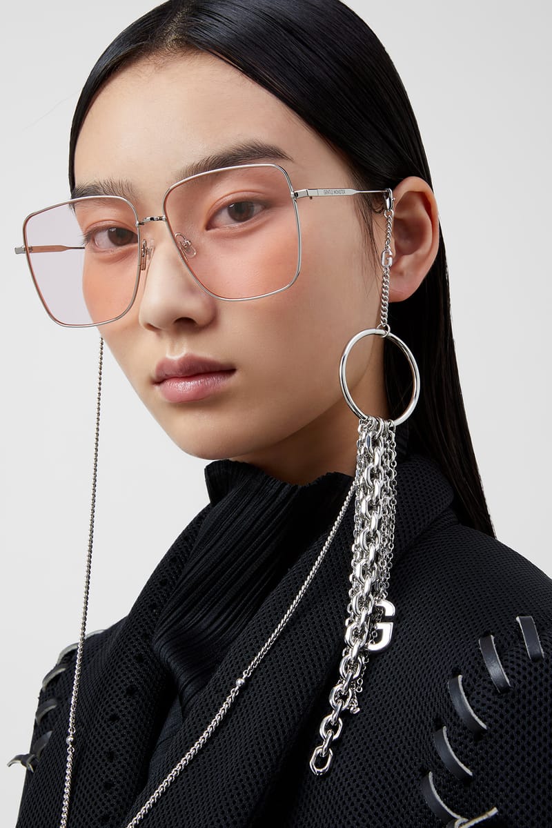 glasses chain designer