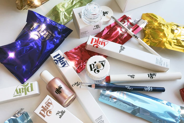 Glossier To Pause Sister Brand Glossier Play
