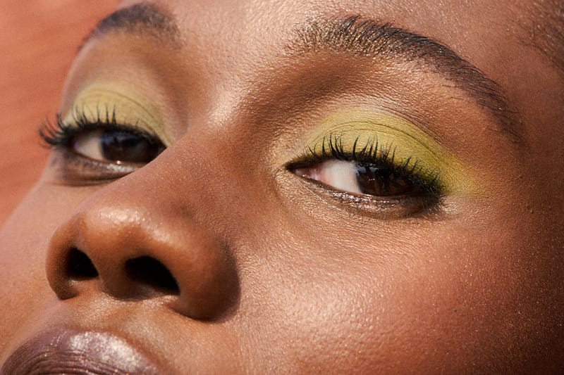 Up Your Eyeshadow Game with Glossier's New Skywash Matte Lid Tint