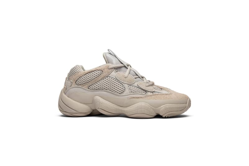 Yeezy 500 “Blush”