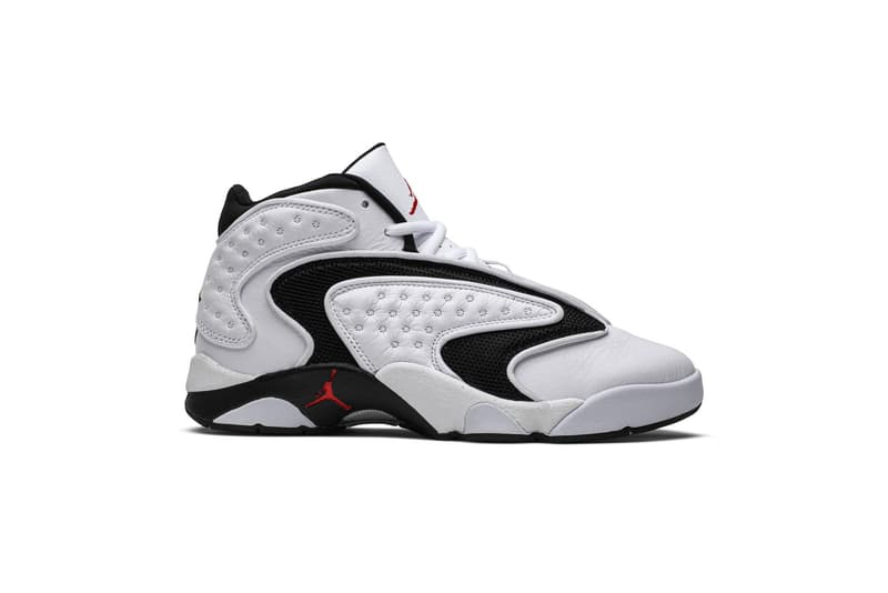2020 Women’s Air Jordan OG Retro “White”