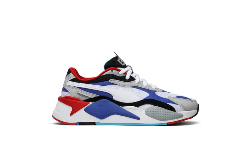PUMA RS-X3 “Puzzle"