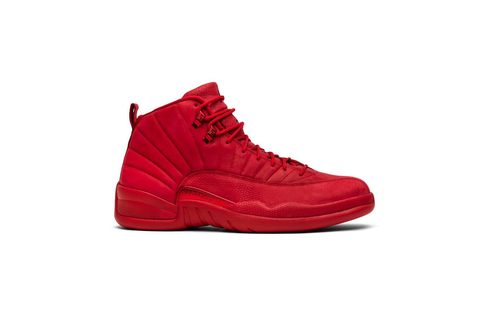 Air Jordan 12 Retro “Gym Red”