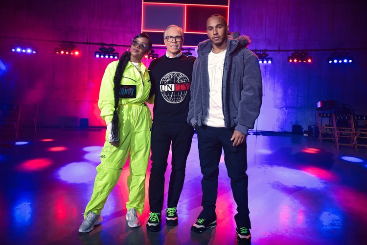 H.E.R. Talks Collaborating With Tommy Hilfiger, Showing in London and Her Love for Fashion