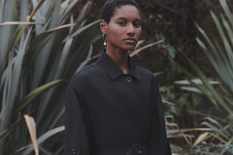 Jil Sander Launches an Elevated and Modern SS20 Capsule Exclusively with MATCHESFASHION