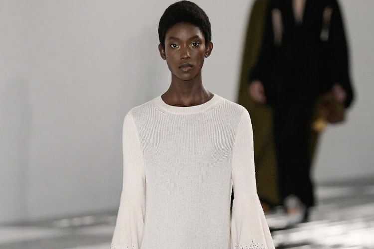 Jonathan Anderson Captures the Modern Woman at Loewe's FW20 Show