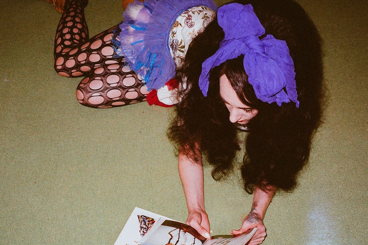 Behind the Atelier: How Raffaella Hanley of Lou Dallas Is Promoting A New Era of Individuality