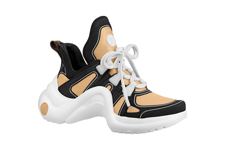 Louis Vuitton's Spring Arrivals Will Make You Long for Warmer Days