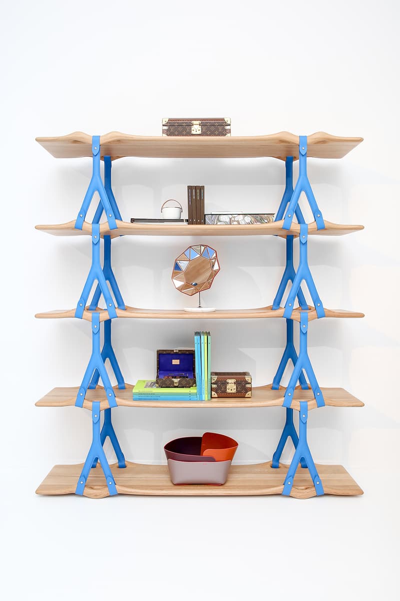 louis vuitton objets nomades exhibition collection frieze los angeles art