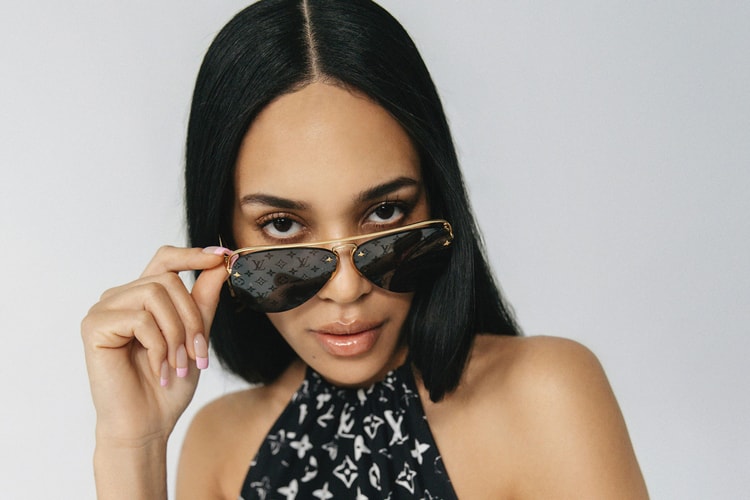 Aleali May, Aimee Song and More Star in Louis Vuitton's SS20 Accessories Lookbook