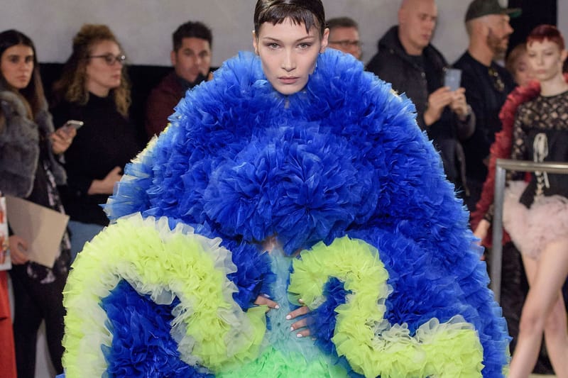 LVMH Announces 2020 Prize Finalists Including Tomo Koizumi, Peter Do and More