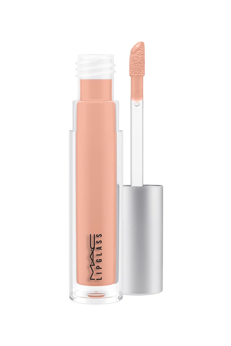 mac cosmetics loud and clear collection lipsticks lip gloss eyeshadows highlighters makeup beauty