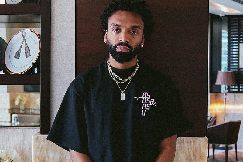 Pyer Moss' Kerby Jean-Raymond to Be Keynote Speaker at MCA Chicago's 2020 Dialogue Series