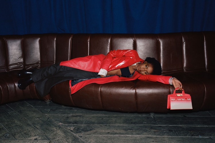 MCM Unveils a Disco-Themed Campaign for SS20