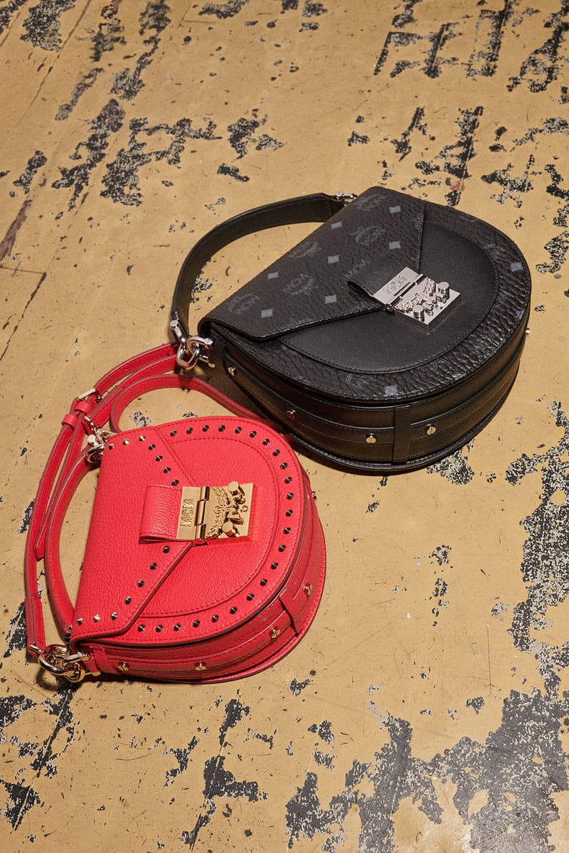 mcm spring summer campaign disco club germany munich berlin daisy maybe tayahna walcott evan mock imran potato won dae joo