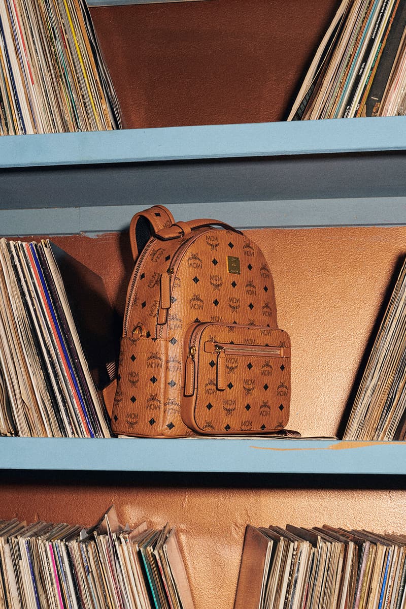 mcm spring summer campaign disco club germany munich berlin daisy maybe tayahna walcott evan mock imran potato won dae joo
