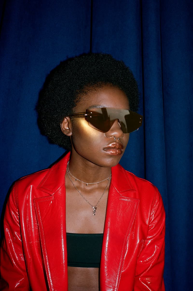 mcm spring summer campaign disco club germany munich berlin daisy maybe tayahna walcott evan mock imran potato won dae joo