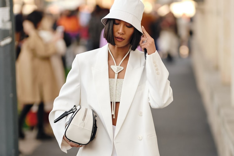 Milan Fashion Week FW20 Street Style Is Filled With Of-The-Moment Accessory Trends