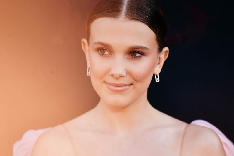 Here's Every Item in Millie Bobby Brown's Florence by Mills "16 Wishes" Collection