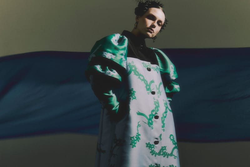 'Next in Fashion' Winner Minju Kim on Her Inspirations and Why She Joined the Netflix Show