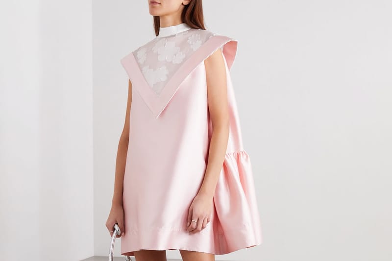 Netflix's 'Next in Fashion' Winner Minju Kim Debuts Her Collection on Net-a-Porter