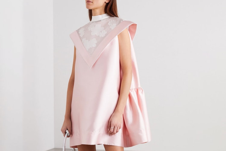 Netflix's 'Next in Fashion' Winner Minju Kim Debuts Her Collection on Net-a-Porter