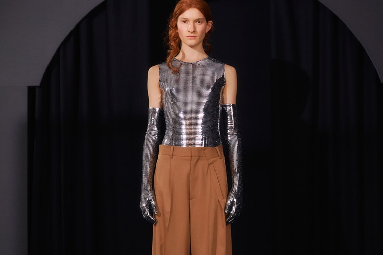 MM6 Maison Margiela's FW20 Collection is All About Breaking Norms & Expectations