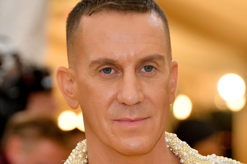 Livestream Jeremy Scott's Moschino FW20 Show Here