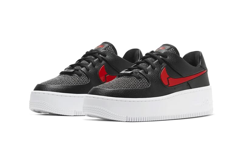 air force one valentine's day edition 2020