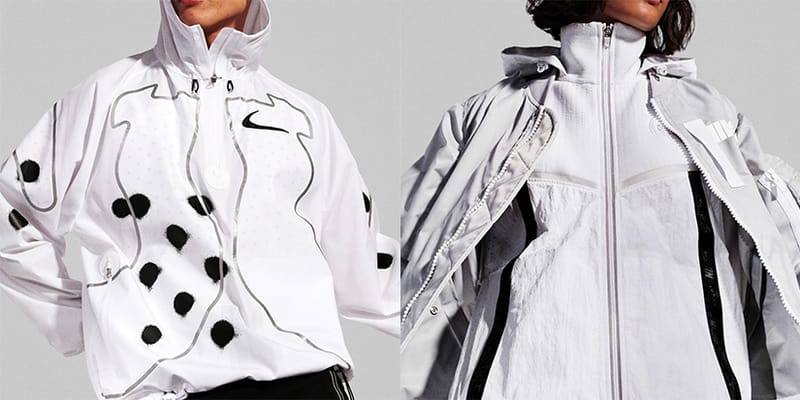 Nike Future Sport Forum Summer 2020 Collaborations | HYPEBAE