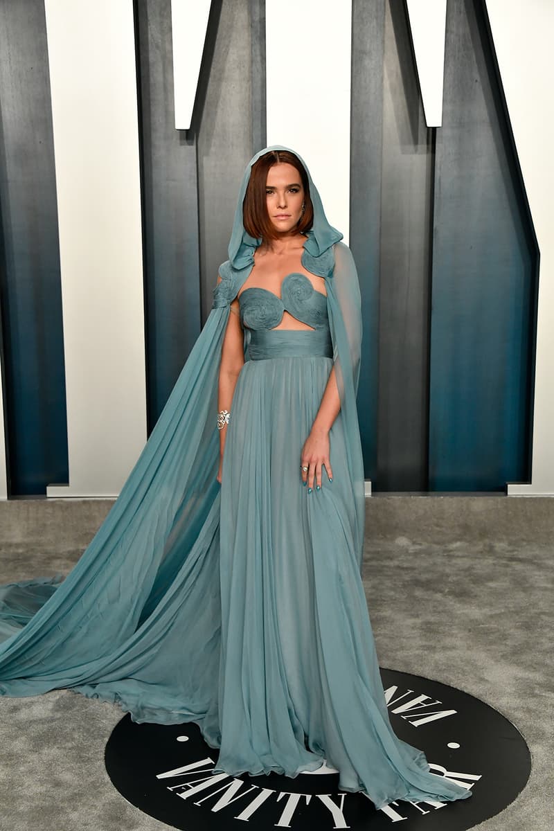 2020  Oscars After Party  Best Dressed Celebrities HYPEBAE  2020  Oscars After Party  Best Dressed Celebrities HYPEBAE